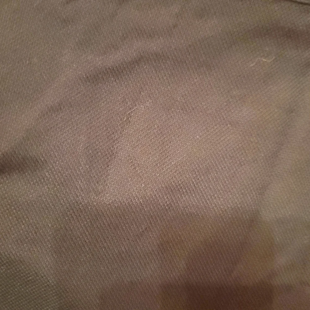 LAUREN SIZE 1X Women's Deep Blue Casual Shirt - Picture 5 of 6